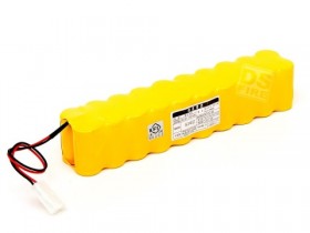 예비전원 / DC24V / 1300mAh /