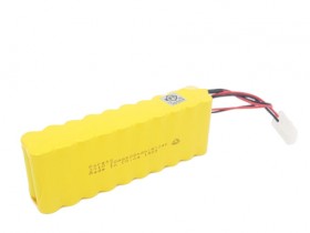 예비전원 / DC24V / 600mAh / AA /