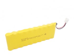 예비전원 / DC12V / 600mAh / AA /